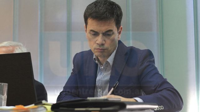 Allanaron una propiedad del extitular de Sidecreer, Juan José Canosa