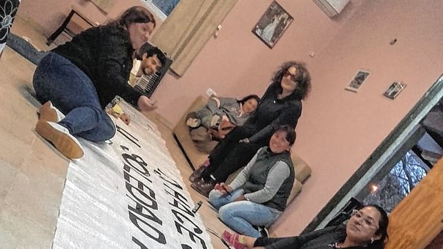 Femicidio de Noelia Soledad Almada: convocan a una vigilia feminista y plaza pública
