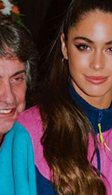 En medio del escándalo con Tini, Alejandro Stoessel tuvo una operación de urgencia