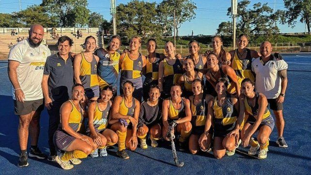 Por la 2° fecha del Torneo Dos Orillas