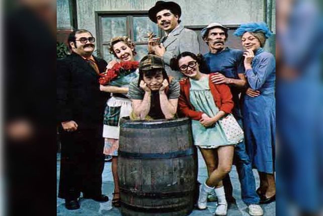 Enterate por qué se terminó El chavo del 8