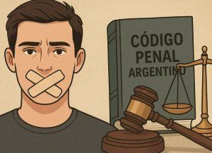 ¿Censura o modernización? La reforma del Código Penal en la mira por el riesgo a la libertad de expresión