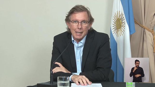 Ministro de Producción