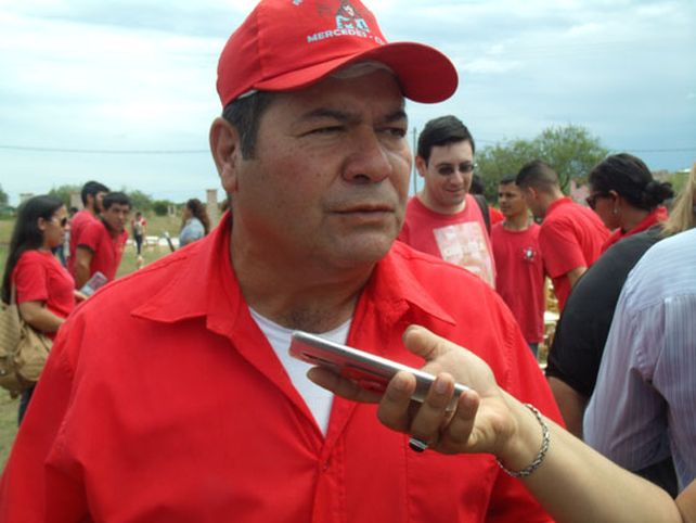 Emerenciano Sena se declara inocente y afirma que desconocía todo lo referido al homicidio de Cecilia.