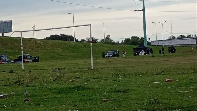 El crimen ocurrió en la zona sudoeste de Rosario