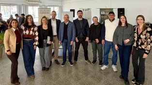 La Provincia realizó el segundo Encuentro de la Red de Problemáticas de Consumo.