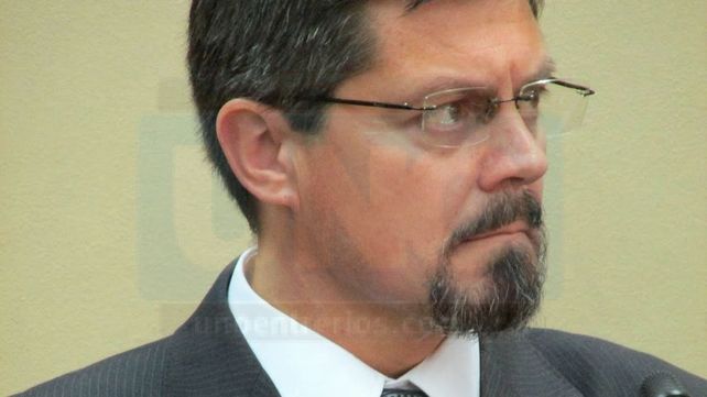 Mariano Martínez