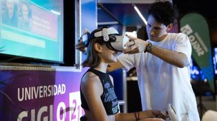 Llega a Rosario un tour nacional sobre las carreras del futuro