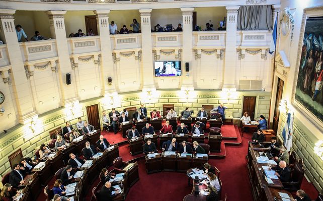 El proyecto de reforma pasará por cinco comisiones antes de llegar al recinto