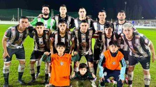 Continúa la acción en la Copa Concejo Municipal 0.0%