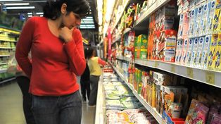 La inflación trepó al 17,3% en 2011