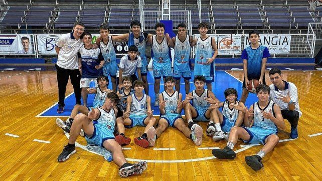 Banco Provincial ganó sus dos partidos en Gálvez Banco Provincial ganó sus dos partidos en Gálvez