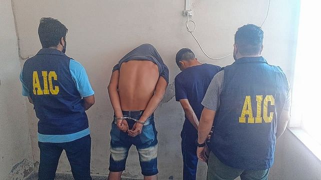 La AIC realizó más de 4.000 allanamientos