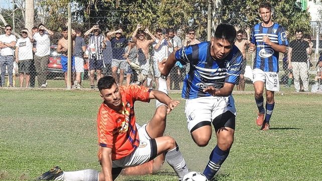 &nbsp;La Salle Jobson viene de ganarle el clásico a Ateneo
