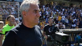 Un nuevo club del exterior viene a la carga por Leonardo Madelón