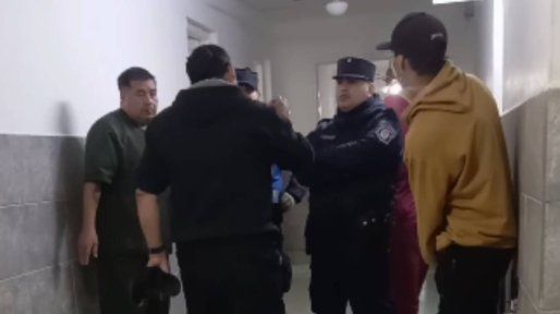 Villaguay: una familia denunció presunta mala atención luego del fallecimiento de un bebé