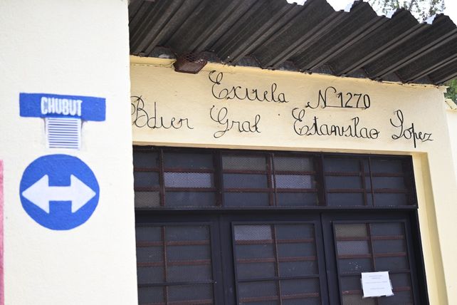 Previo al inicio de clases, se invirtieron 38 millones de pesos en obras en escuelas de Villa Gobernador Gálvez