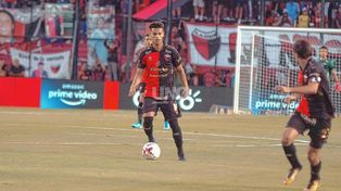 UNO Santa Fe | José Busiemi