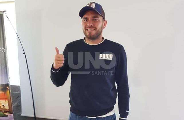 El Sicario promete: Me siento cómodo haciendo goles