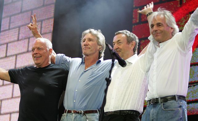 En julio de 2005