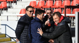 hay acuerdo para la continuidad de frank kudelka en newells hay acuerdo para la continuidad de frank kudelka en newells