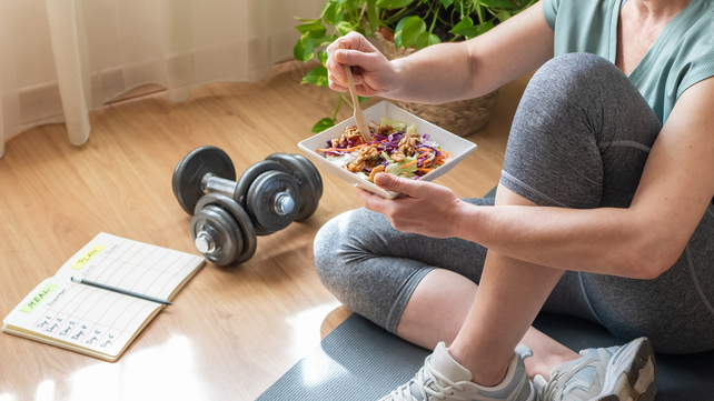 La alimentación, el motor invisible del rendimiento deportivo