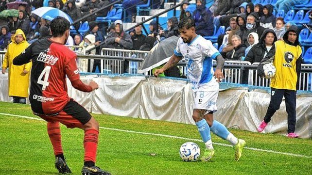 El minuto a minuto de Colón ante Temperley en el Alfredo Beranger El minuto a minuto de Colón ante Temperley en el Alfredo Beranger