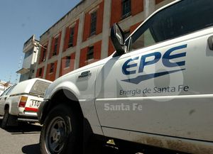 Corte de luz programado por la EPE para este sábado en Alto Verde
