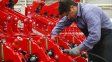 Fuerte caída de la industria en Santa Fe: la producción se desplomó 14,9% y crece la preocupación empresarial