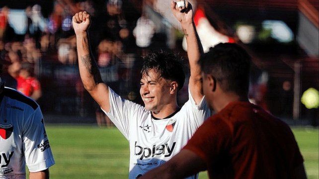 La otra cuenta pendiente que tendrá Colón en su visita a Los Andes