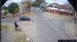 Crimen en Bella Vista: cayeron cuatro sospechosos tras rastrear el auto usado por los gatilleros