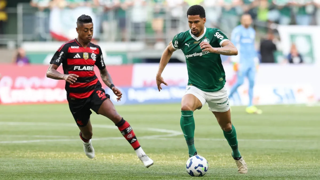 La final de la Copa Libertadores 2025 enfrentará a Flamengo y Palmeiras en Lima.