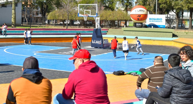 La Plaza de las Ciencias abre sus puertas con una nueva propuesta deportiva, educativa y cultural