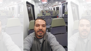 Odisea de un santafesino para volver de España