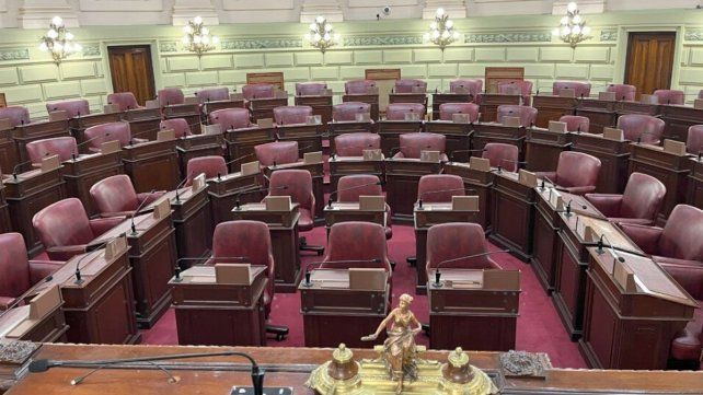 Convención Reformadora: se pone en marcha la última semana para presentar dictámenes