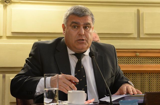 Respuesta. Senadores calificaron a Acuña de “carente de escrúpulos”.