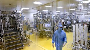 La vacuna contra el dengue, con alentadores resultados
