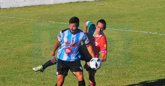 Belgrano tendrá  dos bajas sensibles