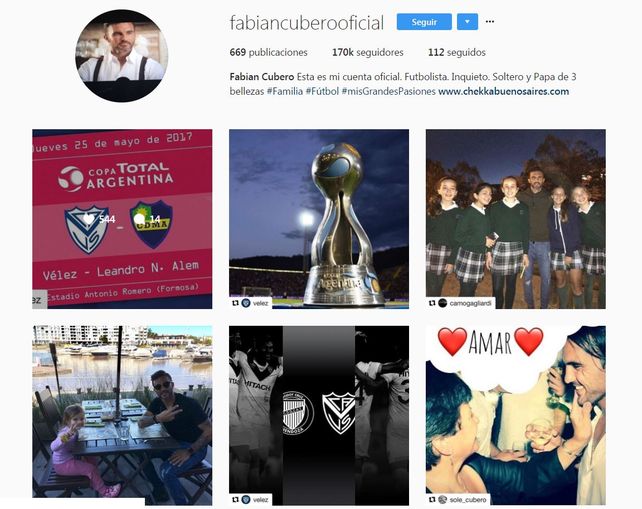 La decisión de Fabián Cubero para dejar definitivamente atrás a Nicole Neumman