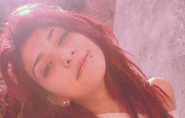 Dos de los detenidos por el crimen de Lucía en Mar del Plata fueron imputados en otra causa