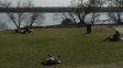 El tiempo en Rosario: jueves con pocas nubes y temperatura en aumento