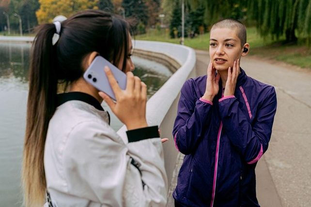 Best Ways to Connect Through Fitness