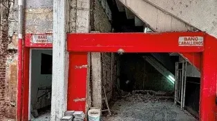 ¿Cómo marchan las obras que lleva adelante Unión?