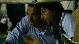 Ya está en Santa Fe el primer colaborador de Azconzábal