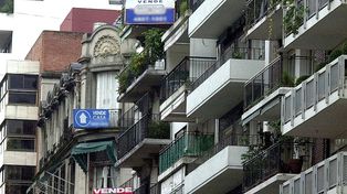 Dólares para inmuebles: impondrían tope de u$s145.000