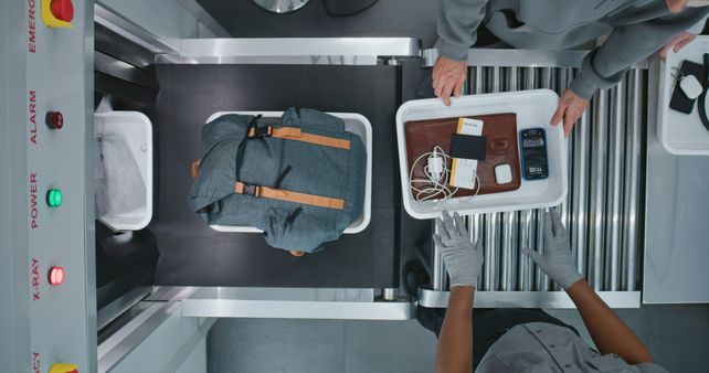 Equipaje de mano: qué objetos ya no se pueden llevar en la cabina del avión
