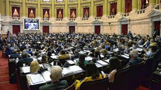 Alberto Fernández y Sergio Massa hablaron sobre lo que se viene en el Congreso