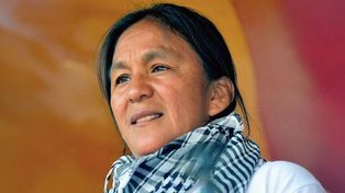 La CIDH recomendó que le otorguen prisión domiciliaria a Milagro Sala