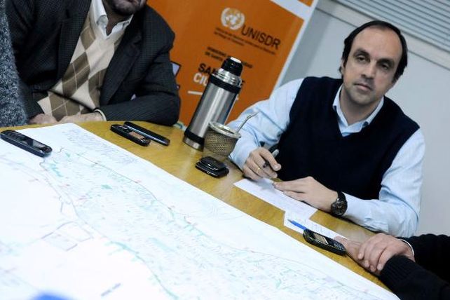 La Municipalidad de Santa Fe realizó un operativo especial de control