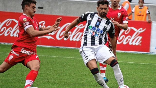 Las ambiciones de Central Córdoba y Huracán se cruzan en Santiago del Estero